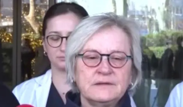 Ayşe Özdolay Kimdir, Yaşıyor Mu? Nereli, Kaç Yaşında, İlber Ortaylı ile Ne Zaman Evlendi, Kaç Yıl Evli Kaldı?