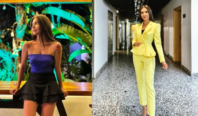 Hande Bayraktar kimdir (biyografisi ve hayatı)? Kaç yaşında, nereli, evli mi, boyu kaç, mesleği nedir?