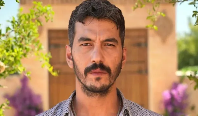 Halef Dizisi Aşır (hayatı) Kimdir? Gerçek Adı Mert Doğan Kaç Yaşında, Nereli, Eğitimi Ne?