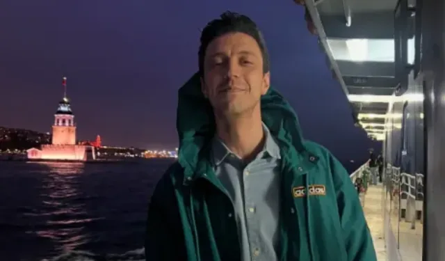 Fatih Ergenekon Hayatı ve Biyogarfafisi Kimdir, Evli mi, Nereli, Kaç Yaşında, Hangi Tarikattan, Eğitimi Ne?