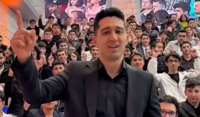 Said Hatipoğlu Kimdir, Ne İş Yapıyor? Kaç Yaşında, Nereli, Nihat Hatipoğlu’nun Oğlu mu, Fatma Soydaş Olayı Nedir?