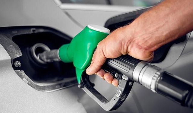 Gaziantep’te sürücülere kötü haber! Akaryakıta dev zam yolda…