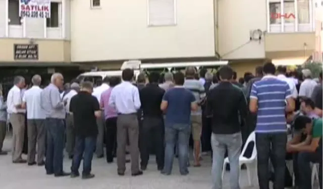 Fatma Nur Çelik Öğretmenin Cenazesi Nerede, Ne Zaman, Saat Kaçta? Cenaze Namazı Hangi Camide Kılınacak, Defin Yeri Neres