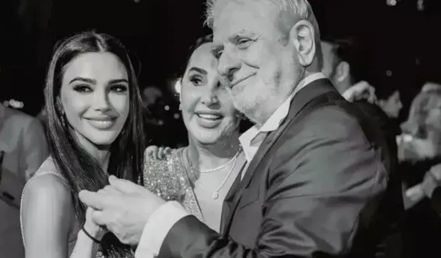 Aslıhan Turan’ın Babası Sabri Doğan Kimdir, Kaç Yaşında, Nereli, Mesleği Ne, Serveti Ne Kadar, Neden Cezaevine Girdi?