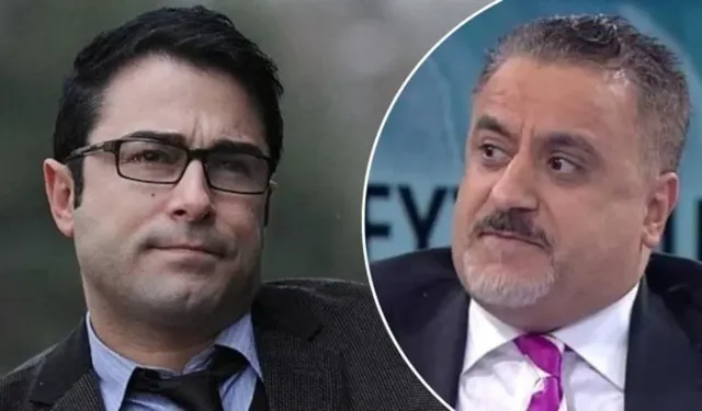 Atilla Taş Erol Köse’ye ne dedi, “ateşin bol olsun” ve “hakkımı helal etmiyorum” sözleri ne anlama geliyor?