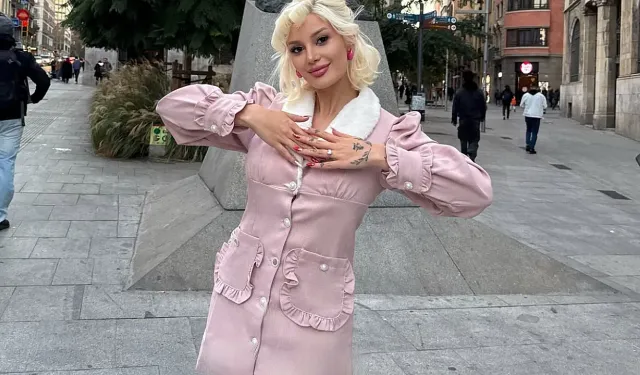 İşte Benim Stilim Ayşegül Kimdir? Ölen  Ayşegül Eraslan'ın Boyu Kaç, Kaç Yaşındaydı, Mesleği Neydi, Sevgilisi Kim?