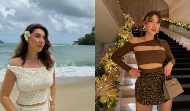 Kardelen Tarkan Kimdir, Kaç Yaşında, Nereli, Ne İş Yapıyor? Ayşegül Eraslan Olayı ve Açıklamaları Neler?