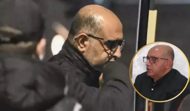 Aziz İhsan Aktaş Kimdir, Kaç Yaşında, Nereli, Hangi Şirketlerin Sahibi, Neden Tutuklandı, Neyle Suçlanıyor?