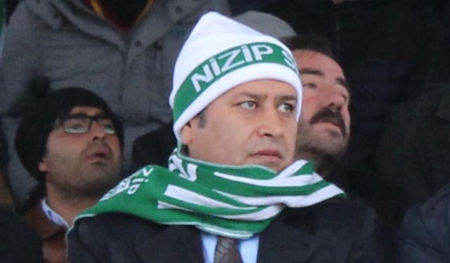 Gaziantep Milletvekili Ali Şahin’den Nizip’e müjde!