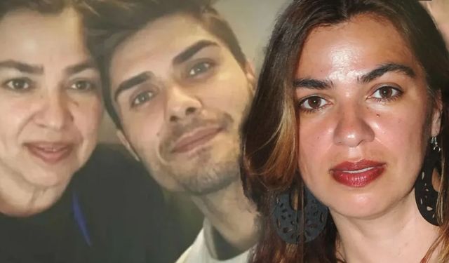 Barış Murat Yağcı’nın Annesi Arzu Ernak Kimdir, Neden Öldü, Hastalığı Neydi, Lenf Kanseri mi, Kaç Yaşındaydı?