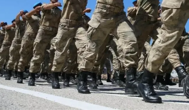 Bedelli Askerlik Ücreti Ne Kadar Olacak 2026, Zam Geldi Mi, Gösterge Rakamı 300 Bin Ne Demek?