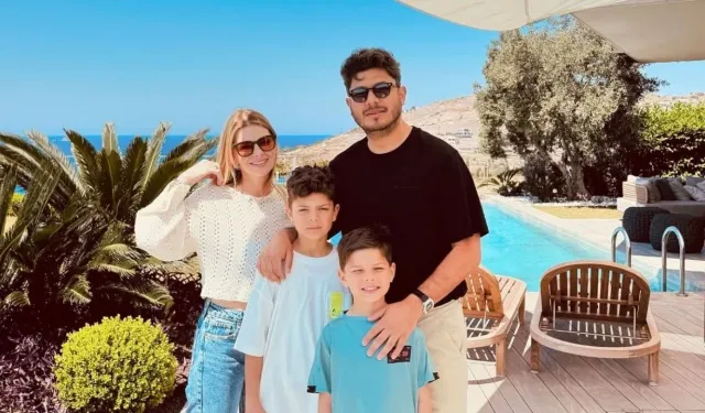 Bedri Güntay (Candemir Holding CEO’su) Kimdir? Pelin Karahan eşi kaç yaşında, nereli?