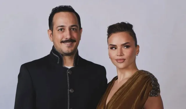 Bengi Apak Kimdir? Sarp Apak Eşi Kaç Yaşında, Nereli, Ne İş Yapıyor, Mesleği Ne, ‘Bengi Abi’ Lakabı Nereden Geliyor?