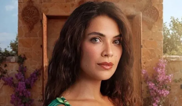 Halef'in Yıldız'ı öldü mü? Biran Damla Yılmaz diziden çıkıyor mu?