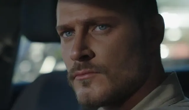 Yeraltı Volkan Kimdir? Burak Çelik Kim, Kaç Yaşında, Nereli, Hangi Dizilerde Oynadı?