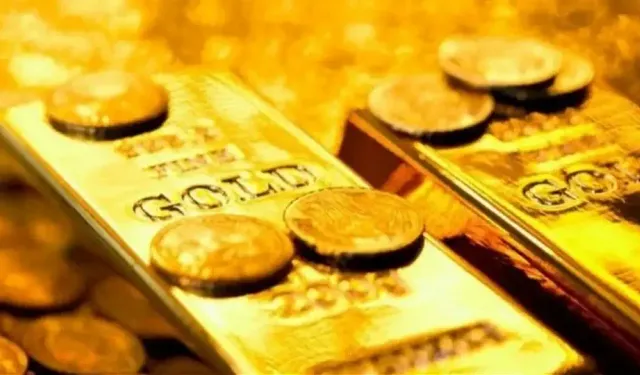İran İsrail Savaşı Sonrası Altın Fiyatları Artar Mı, Gram Altın ve Ons Altın Kaç TL, Kaç Dolar Olur?
