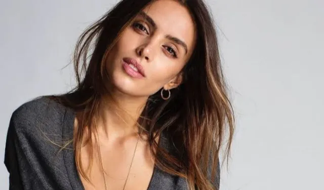 Çağla Demir Kimdir, Kıskanmak Dizisi Elif Kaç Yaşında, Nereli, Evli Mi, Sevgilisi Var Mı, Boyu Kaç, Instagram hesabı ne?