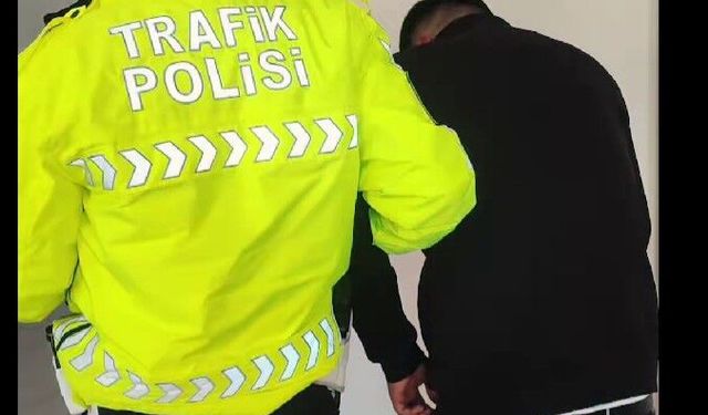 Gaziantep’te gündem olan görüntüye ağır ceza: 180 Bin TL Para Cezası ve trafikten men!