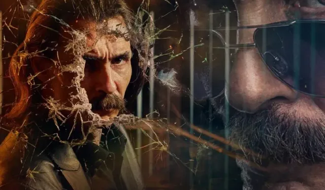 Çekiç ve Gül: Bir Behzat Ç. Hikayesi 4. Sezon Ne Zaman, HBO Max Yayın Tarihi Belli Mi?