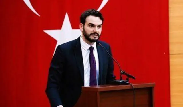 Cenk Özatıcı: Savaş Aylarca Sürebilir, Türkiye Göçe Hazır Olmalı