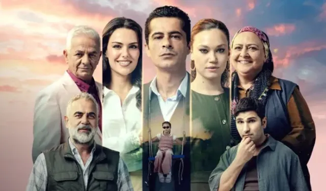 Cennetin Çocukları 25.Bölüm Fragmanı Yayınlandı mı, TRT 1 Yeni Bölüm Tanıtımı Çıktı mı?