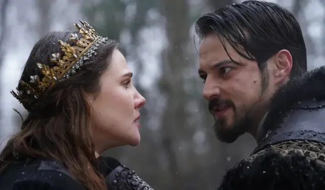 ATV Yayın Akışı 4 Mart 2026 Kuruluş Orhan Bu Akşam Var mı Yok mu, Gaziantep FK – Fenerbahçe Maçı Saat Kaçta?