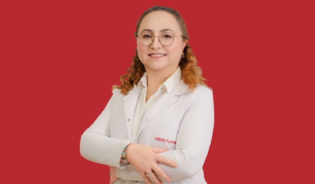 Gaziantep’te çocuklarda kabızlık sessiz ama yaygın bir sorun