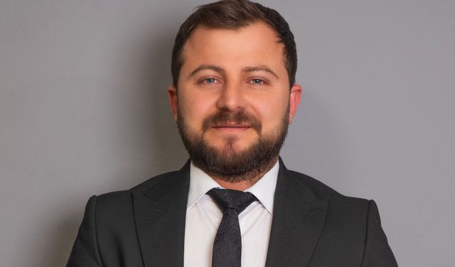 Genç Sağlık İş Sendikasının Kurucu Genel Başkanı Gaziantep’ten