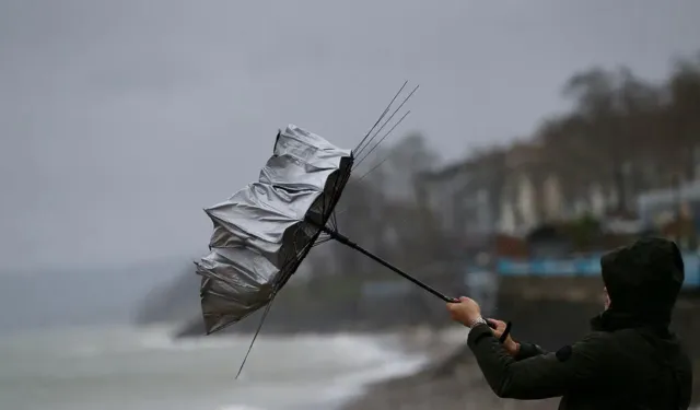 Hava Durumu Son Dakika 8 Mart 2026, Meteoroloji İl İl Tahminleri, Bugün Hava Nasıl Olacak, Kar ve Sağanak Yağış Var mı?