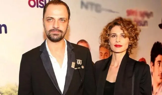 Ertan Saban Kimdir, Kaç Yaşında, Nereli, Evli mi, Eşi Ebru Özkan ile Ne Zaman Evlendi?