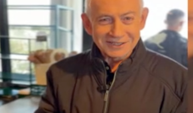 Netanyahu, iddialara videolu yanıt verdi