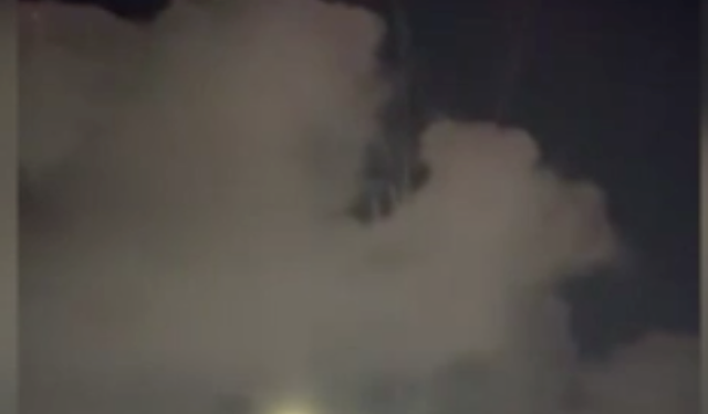 İsrail duyurdu: Hizbullah’tan Hayfa’ya roket saldırısı