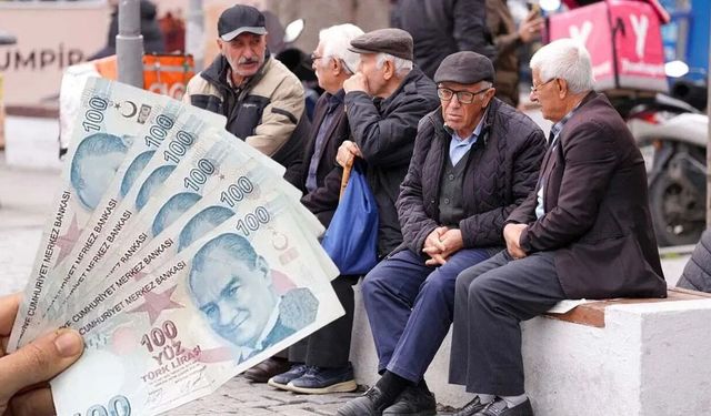 Gaziantep’te emeklileri sevindirecek haber! İşte ikramiyelerin hesaplara yatacağı o tarih…