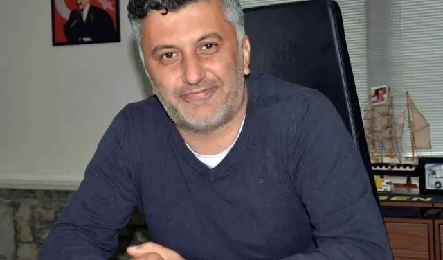 Ersen Dikmen Kimdir, Ne İş Yapıyor, Kaç Yaşında, Fenerbahçe Kongre Üyesi Mi, Bahis Soruşturmasında Neden Adı Geçiyor?