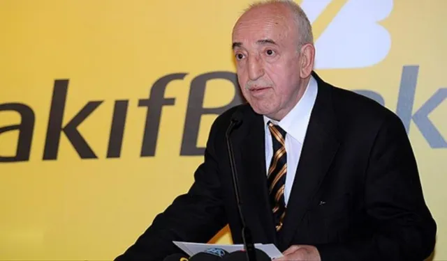 HALİL AYDOĞAN KİMDİR? Eski Milletvekili ve Vakıfbank Eski Müdürü Neden Öldü, Hastalığı Neydi?