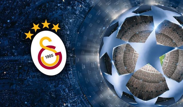 Galatasaray Devler Ligi performansı ve kazancı 2026! Son 16 turu geliri ve çeyrek final primi ne kadar?