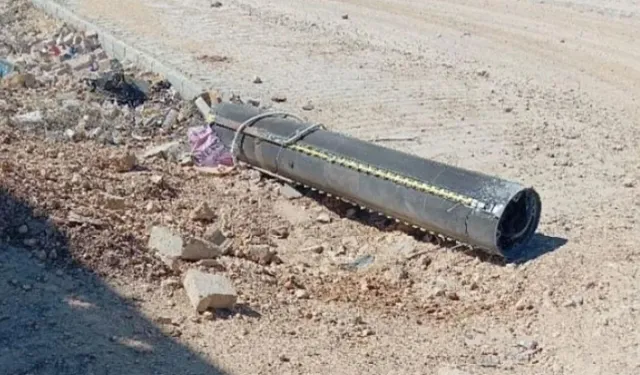 Gaziantep Son Dakika Gelişmeleri:  İran Türkiye balistik füze olayı nedir, NATO nasıl devreye girdi, MSB açıklaması ne?