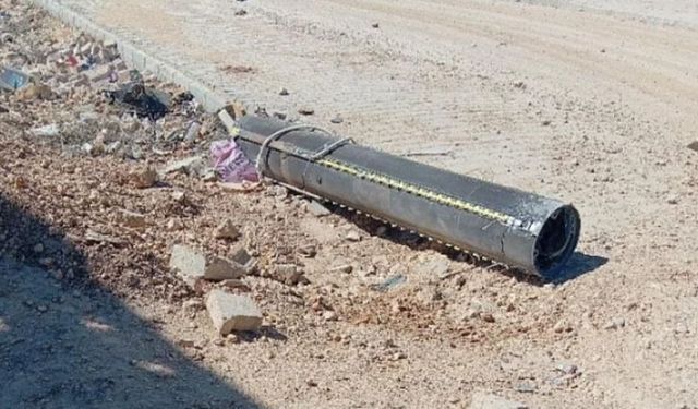 Gaziantep’e Füzeyi Kim Attı, İran Mı Attı, NATO Mu Düşürdü, Türk Hava Sahasına Giren Balistik Füze Nasıl İmha Edildi?