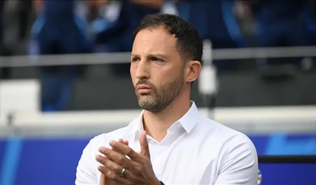 Domenico Tedesco Neden Yok, Sağlık Durumu Nasıl, Gaziantep FK Maçında Neden Kulübede Değil?