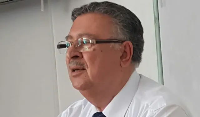 Erdoğan Saracoğlu Kimdir ve Hayatı: Kaç yaşındaydı, neden hayatını kaybetti, ölüm sebebi belli mi, cenazesi nerede?