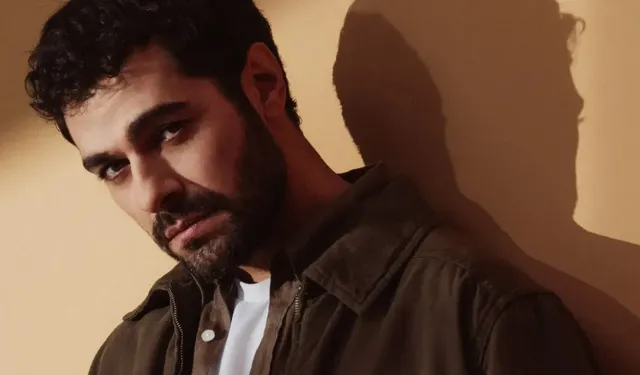 Kızılcık Şerbeti Yağız Kimdir? Gökberk Yıldırım Kaç Yaşında, Nereli, Hangi Dizi ve Filmlerde Oynadı?