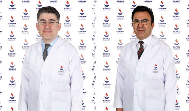 SANKO Üniversitesi Hastanesi’nde atama