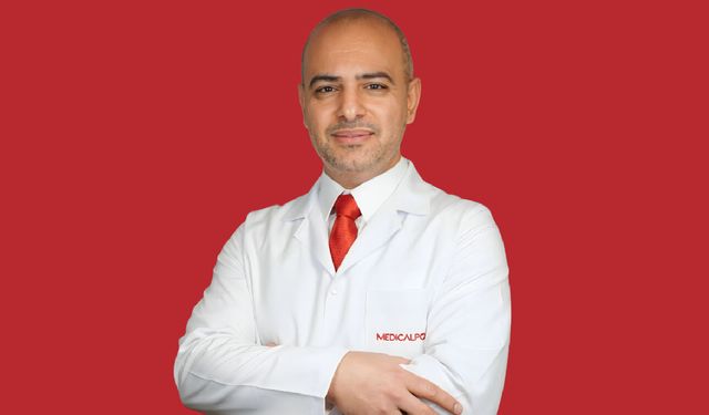 Uzm. Dr. Bekfilavioğlu Medical Point Gaziantep’te