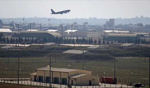 İran’dan Ateşlenen Füze Neden Türkiye’ye Yöneldi, Hedef İncirlik Üssü müydü?