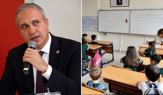 CHP’den Okul Güvenliği Uyarısı: Suat Özçağdaş Ne Dedi, Çekmeköy Öğretmen Cinayeti Sonrası Hangi Açıklamalar Yapıldı?