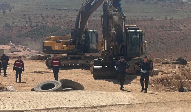 Gaziantep Güneyşehir’e Füze mi Düştü, Füze Parçası mı Bulundu, Milli Savunma Bakanlığı Açıklama Yaptı mı?