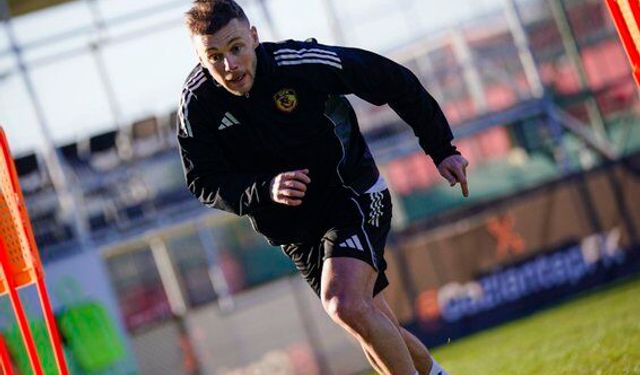 Gaziantep FK- Fenerbahçe maçı hazırlıkları tamamlandı: İşte kritik karşılaşmanın muhtemel ilk 11'i ve tüm detayları