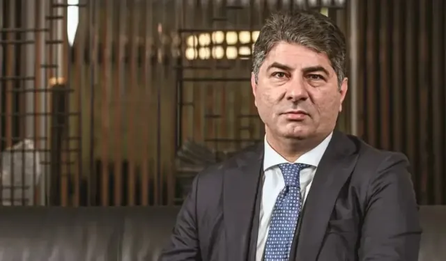 Hakan Safi Kimdir? Kaç Yaşında, Nereli, Ne İş Yapıyor, Safi Holding Sahibi mi, Serveti Ne Kadar?