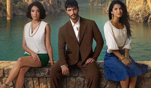 Yıldız Mı Melek Mi? Serhat Kimi Seçecek, Halef 25. Bölüm Fragman Detayları