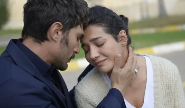 Halef 25. Bölümde Melek Bebeği Düşürüyor Mu, Ölüyor Mu, Yeni Bölümde Neler Olacak?